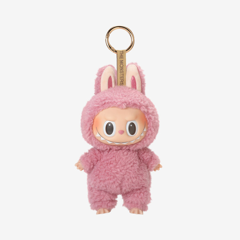Pop Mart THE MONSTERS Labubu - Exciting Macaron Lychee Berry