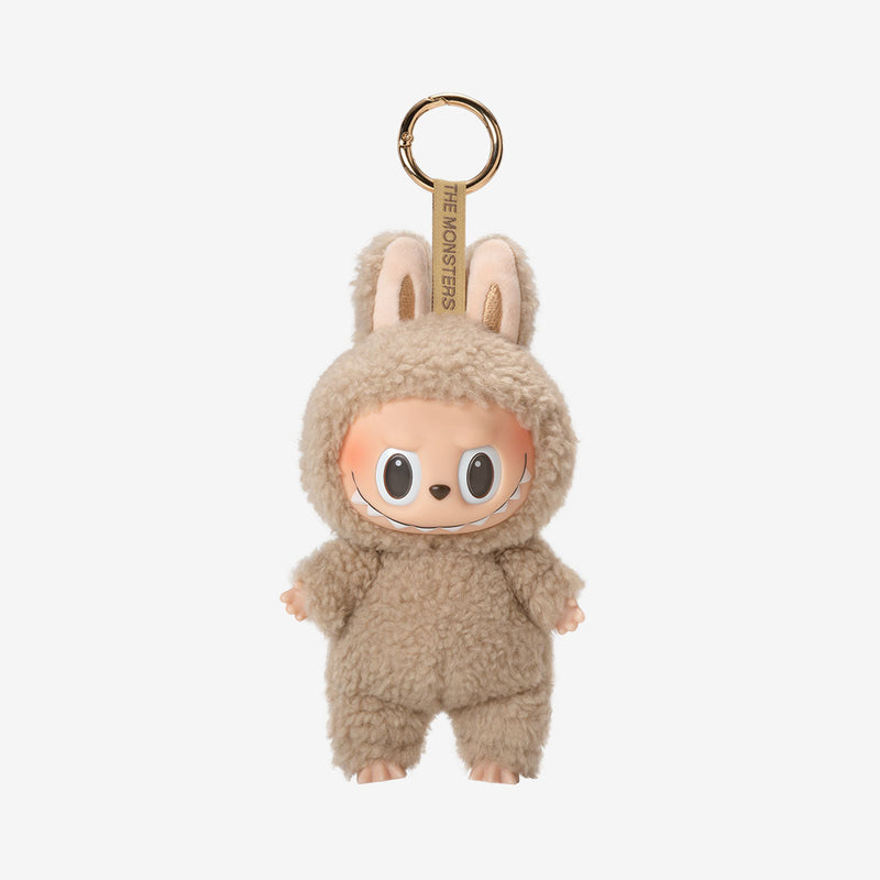 Pop Mart THE MONSTERS Labubu - Exciting Macaron Toffee