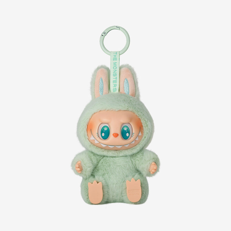 Pop Mart THE MONSTERS Labubu - Have a Seat Series Vinyl Plush Blind Box