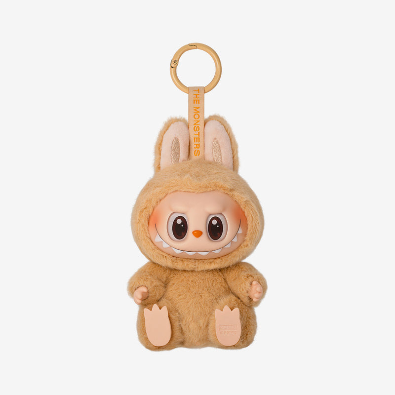 Pop Mart THE MONSTERS Labubu - Have a Seat Series Vinyl Plush Blind Box