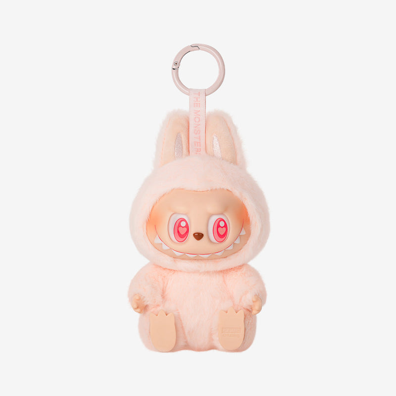 Pop Mart THE MONSTERS Labubu - Have a Seat Series Vinyl Plush Blind Box