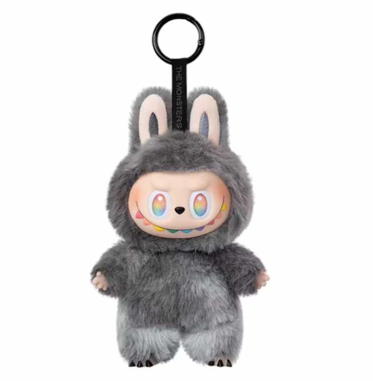 Pop Mart THE MONSTERS Labubu - Big into Energy Series SECRET Vinyl Blind Box