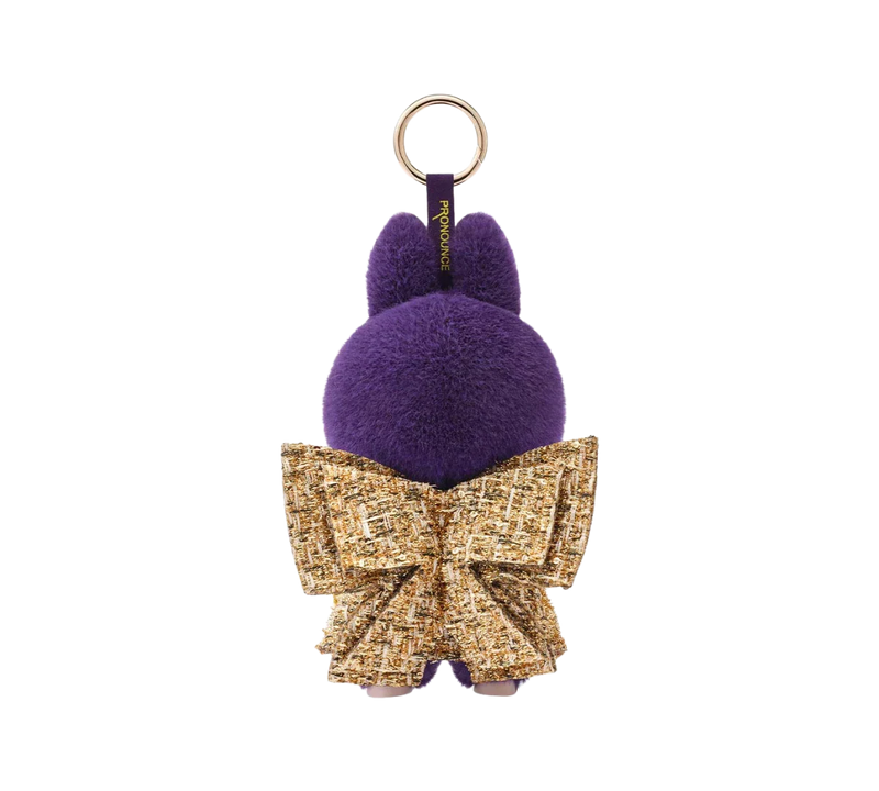 Pop Mart Labubu x Pronounce 'Wings of Fortune'
