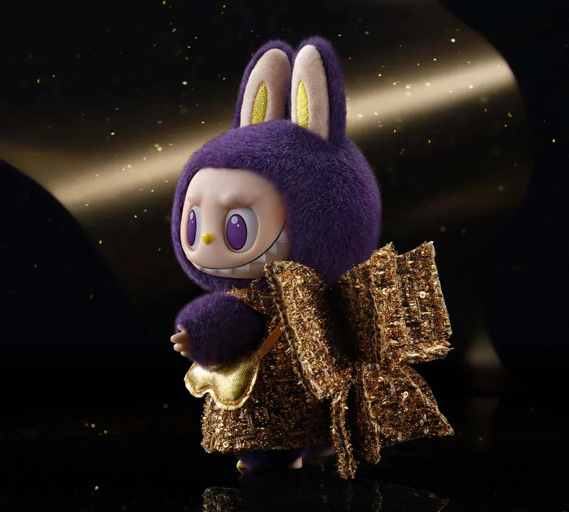 Pop Mart Labubu x Pronounce 'Wings of Fortune'