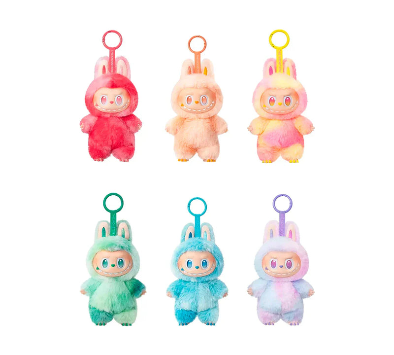 Pop Mart Labubu The Monsters 'Big into Energy Series Vinyl Plush'