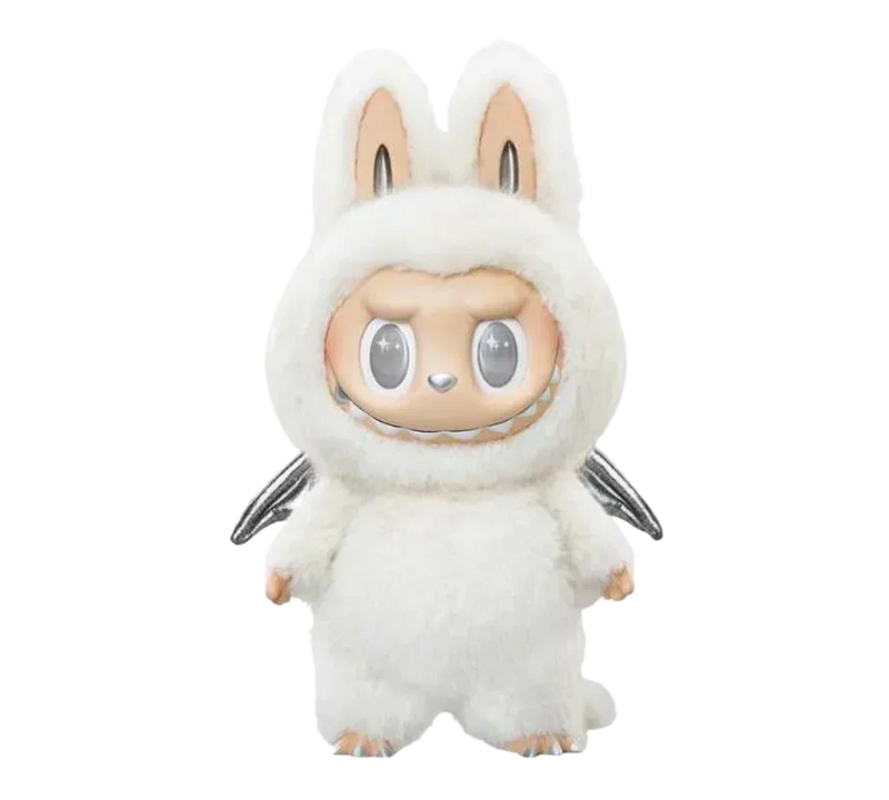 Pop Mart Labubu Zimomo 'Angel in Clouds'